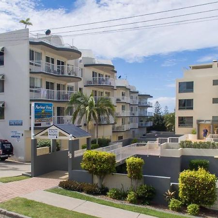 Bayviews&Harbourview Holiday apartamentos Mooloolaba Exterior foto