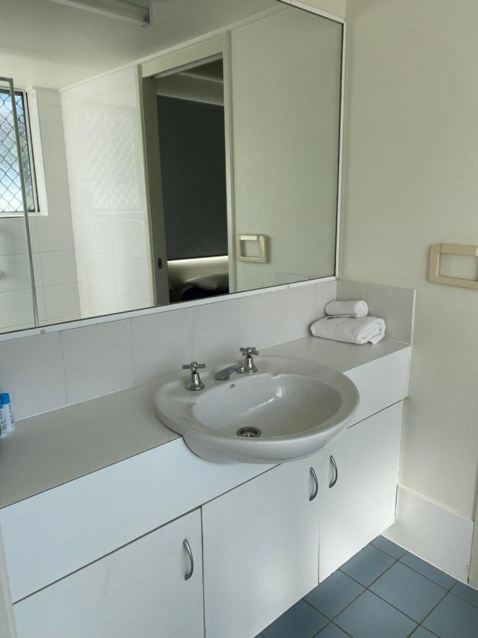 Bayviews&Harbourview Holiday apartamentos Mooloolaba Exterior foto