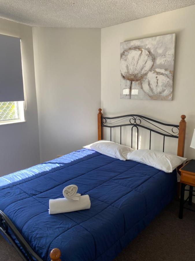 Bayviews&Harbourview Holiday apartamentos Mooloolaba Exterior foto