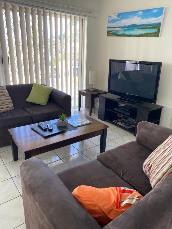 Bayviews&Harbourview Holiday apartamentos Mooloolaba Exterior foto
