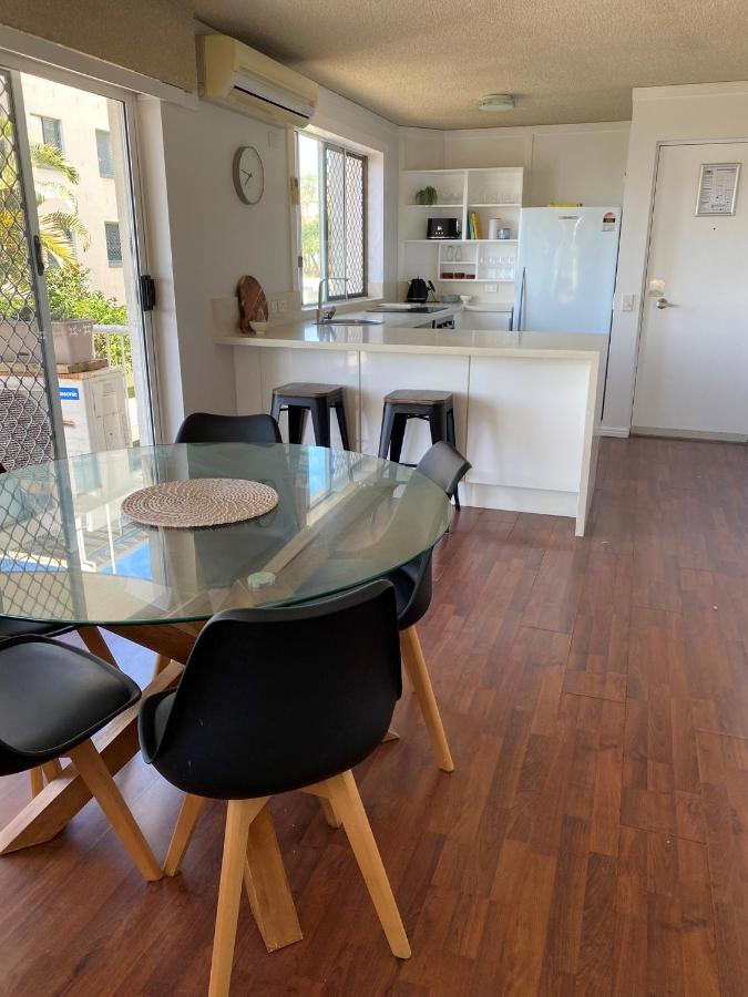 Bayviews&Harbourview Holiday apartamentos Mooloolaba Exterior foto