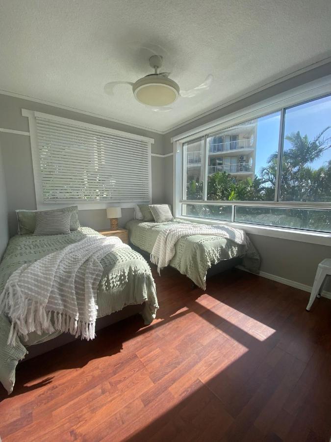 Bayviews&Harbourview Holiday apartamentos Mooloolaba Exterior foto