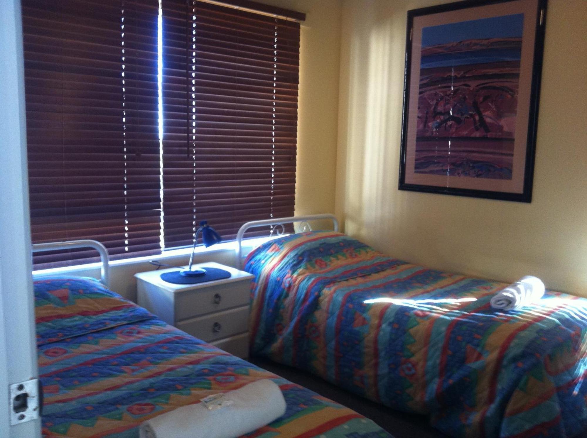 Bayviews&Harbourview Holiday apartamentos Mooloolaba Exterior foto