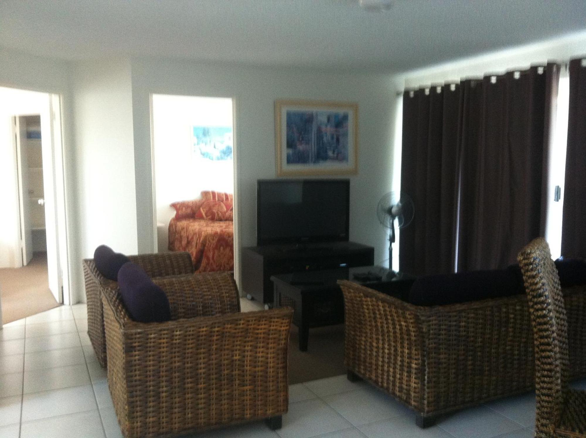 Bayviews&Harbourview Holiday apartamentos Mooloolaba Exterior foto