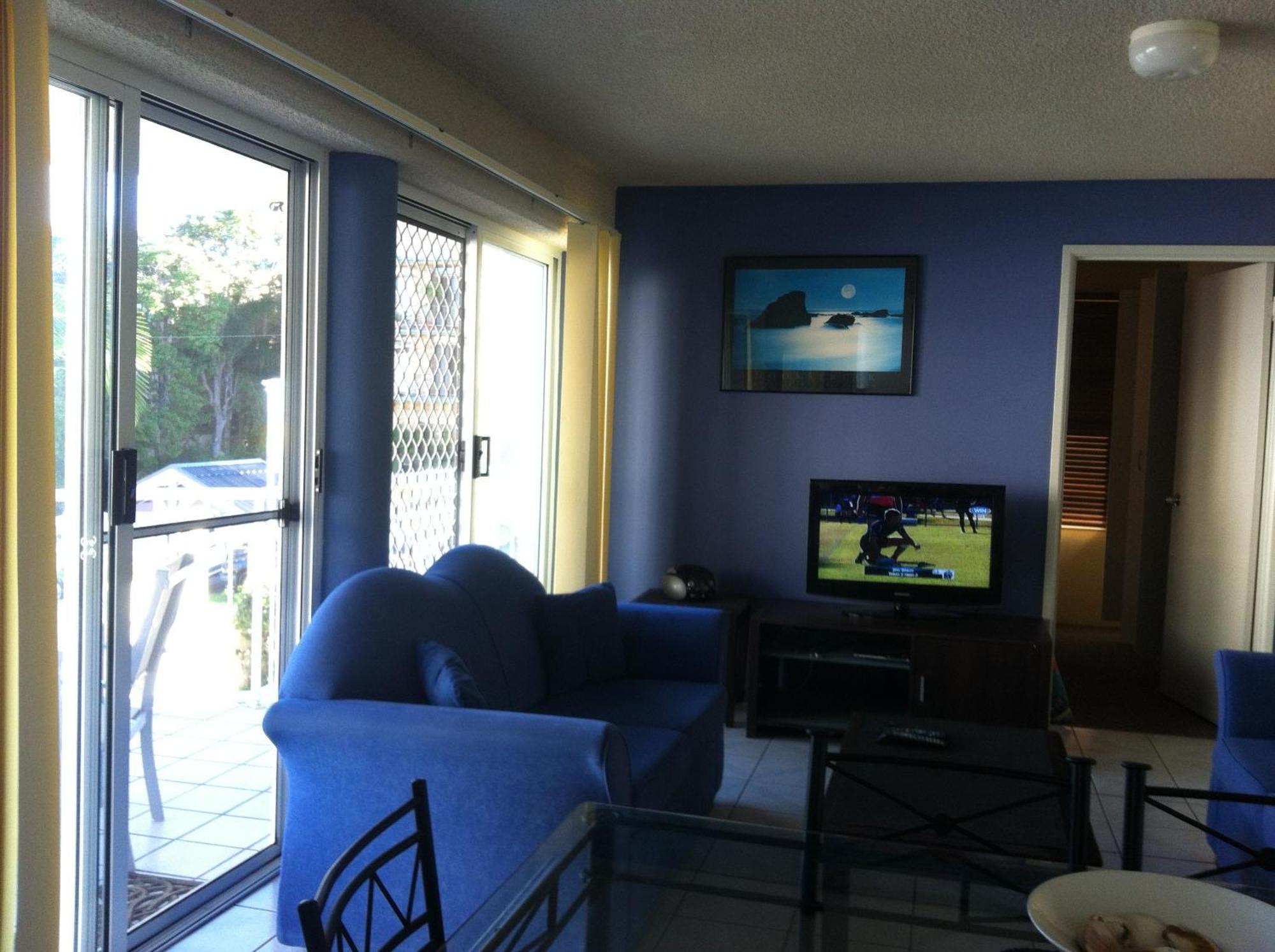 Bayviews&Harbourview Holiday apartamentos Mooloolaba Exterior foto