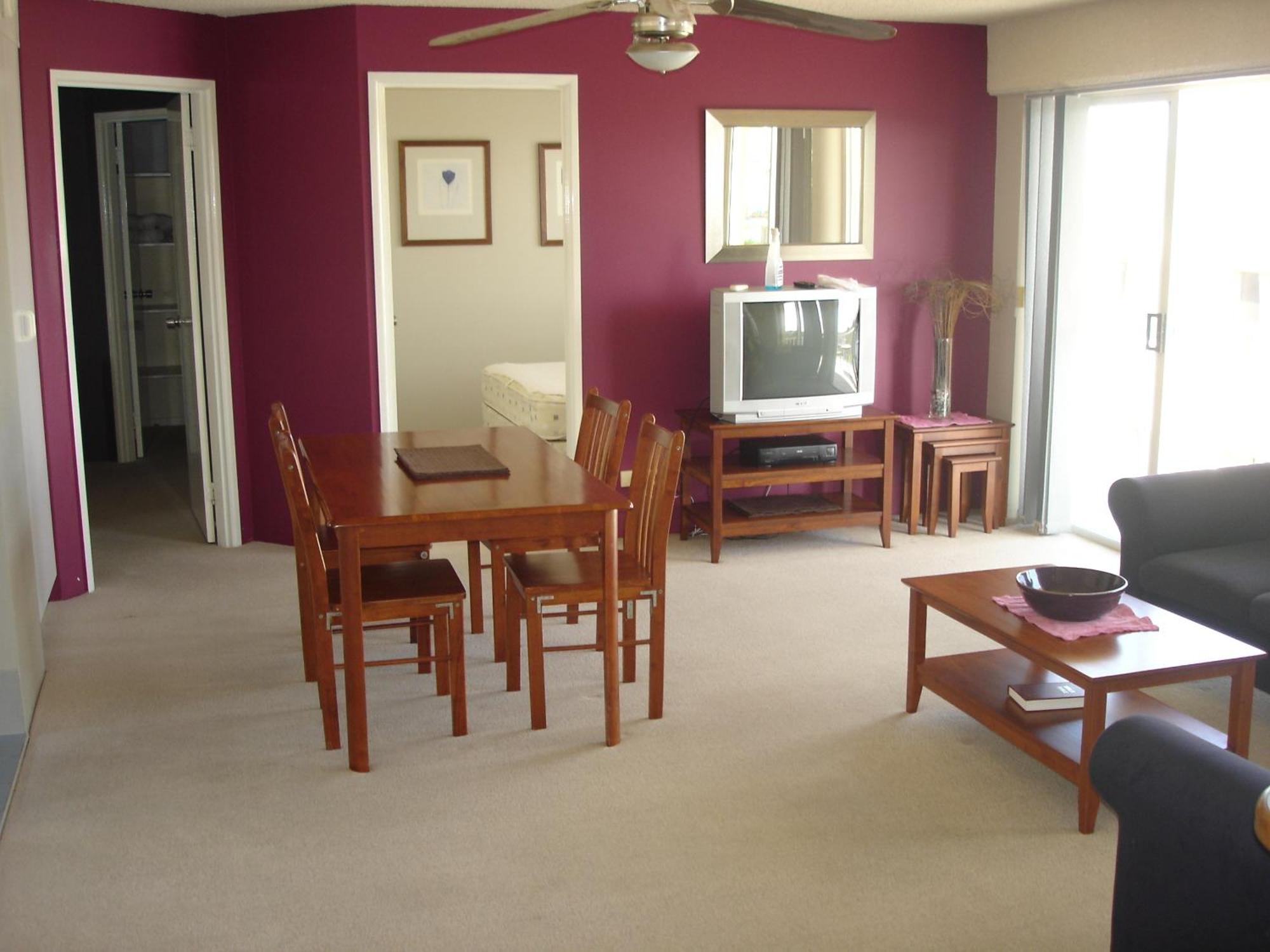 Bayviews&Harbourview Holiday apartamentos Mooloolaba Exterior foto