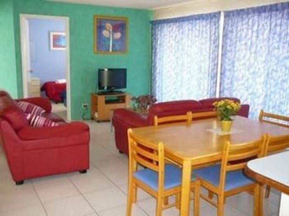 Bayviews&Harbourview Holiday apartamentos Mooloolaba Exterior foto