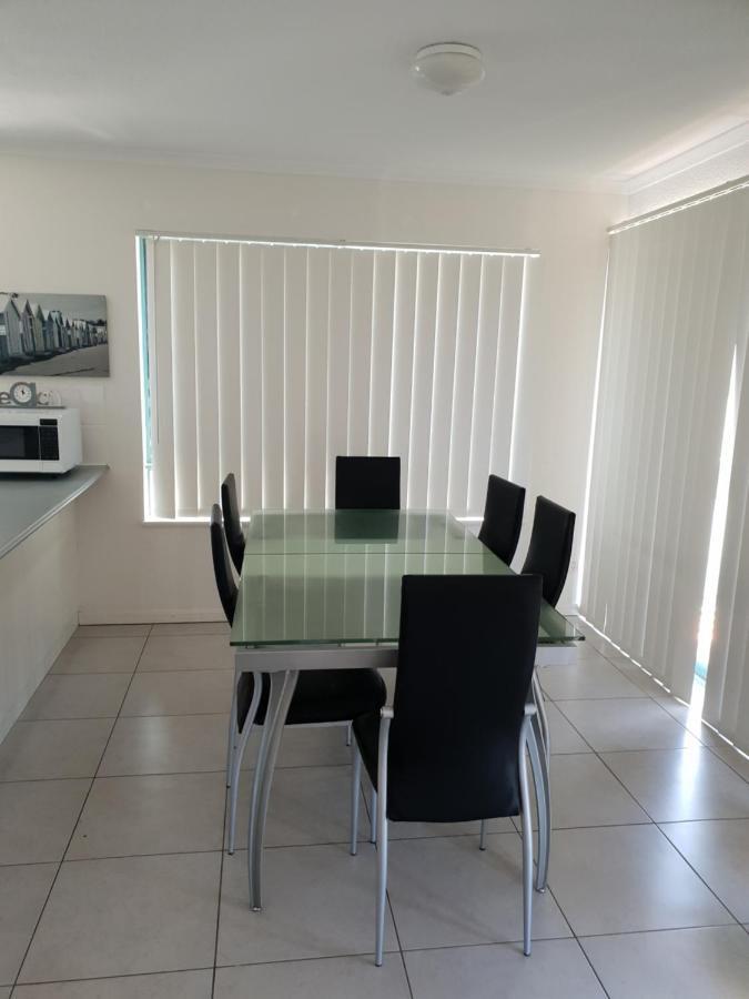Bayviews&Harbourview Holiday apartamentos Mooloolaba Exterior foto