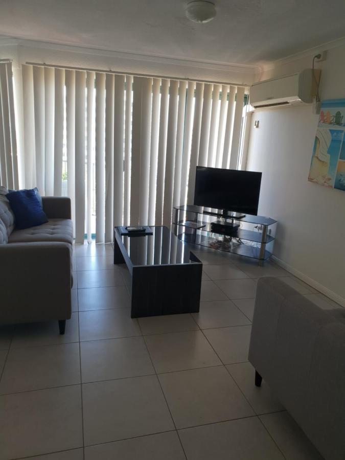 Bayviews&Harbourview Holiday apartamentos Mooloolaba Exterior foto