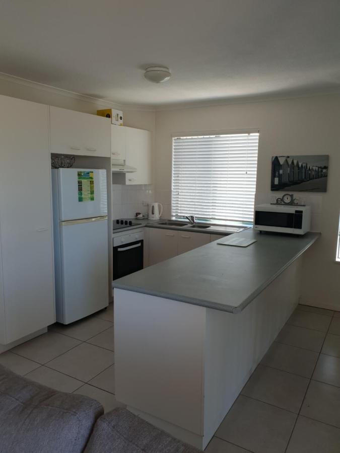 Bayviews&Harbourview Holiday apartamentos Mooloolaba Exterior foto
