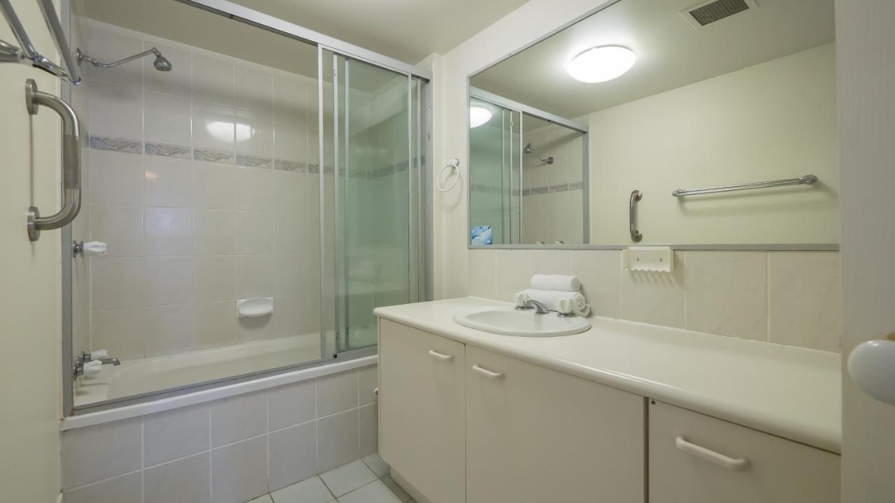 Bayviews&Harbourview Holiday apartamentos Mooloolaba Exterior foto