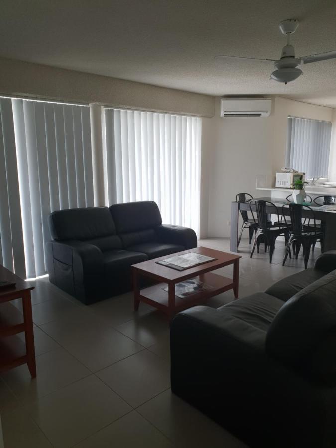 Bayviews&Harbourview Holiday apartamentos Mooloolaba Exterior foto