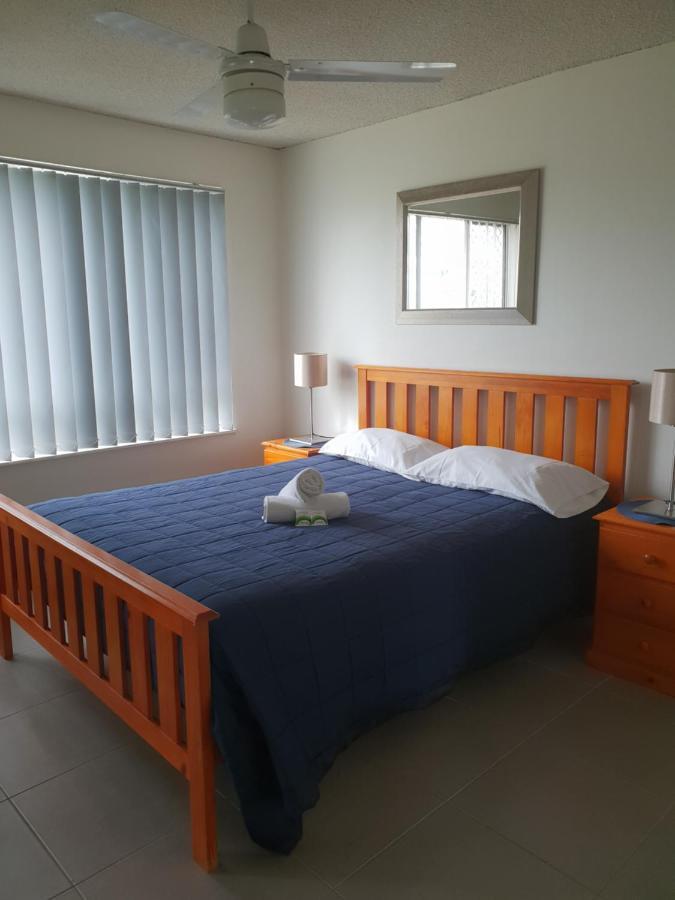 Bayviews&Harbourview Holiday apartamentos Mooloolaba Exterior foto