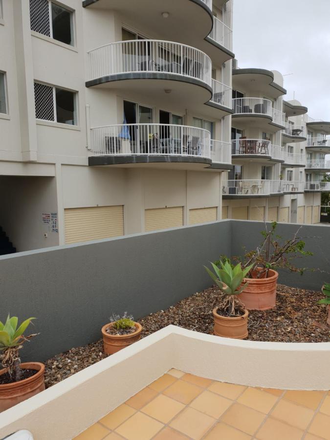 Bayviews&Harbourview Holiday apartamentos Mooloolaba Exterior foto