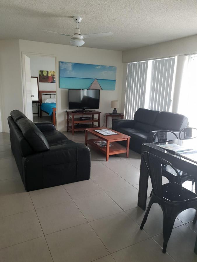 Bayviews&Harbourview Holiday apartamentos Mooloolaba Exterior foto
