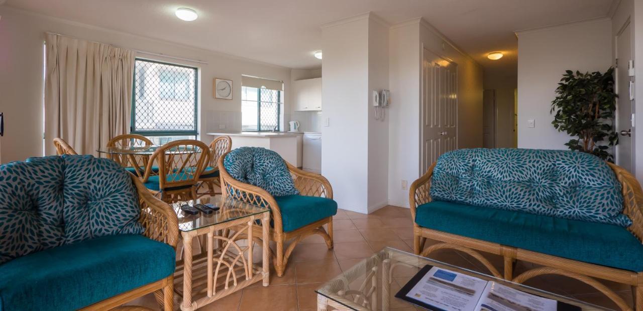 Bayviews&Harbourview Holiday apartamentos Mooloolaba Exterior foto