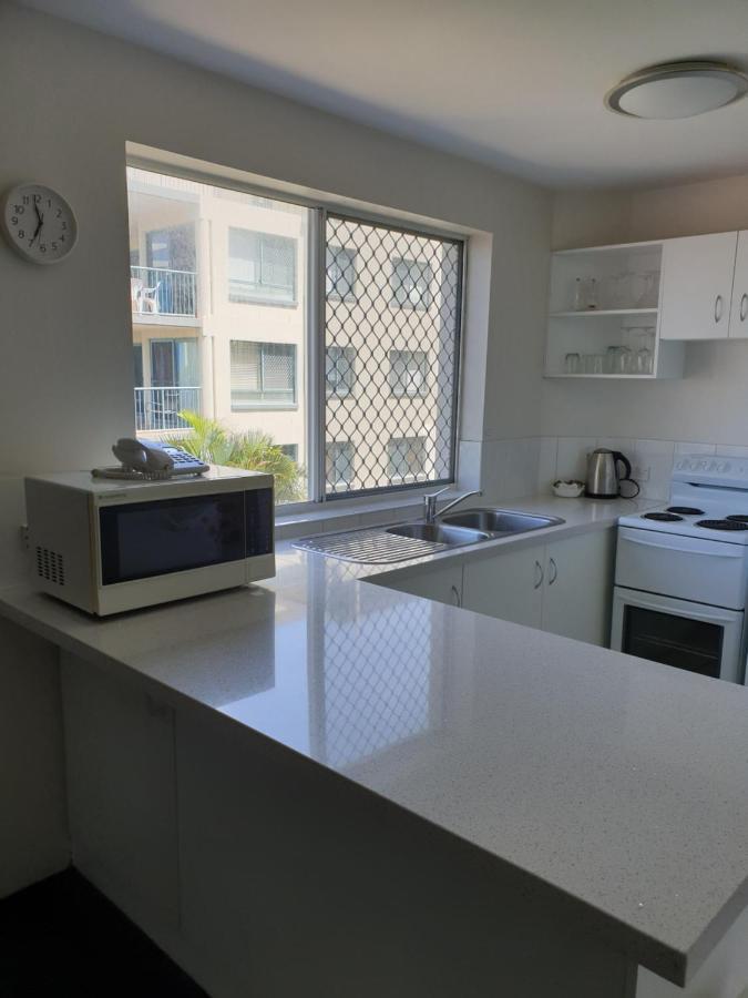 Bayviews&Harbourview Holiday apartamentos Mooloolaba Exterior foto