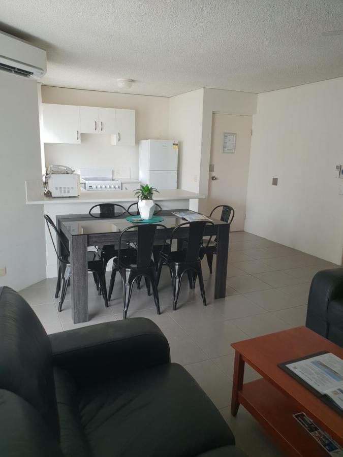 Bayviews&Harbourview Holiday apartamentos Mooloolaba Exterior foto